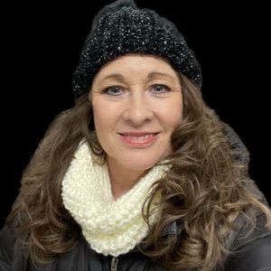 Meet your Posher, Sheri